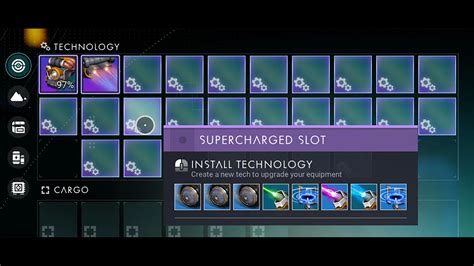 technology supercharged nms|Supercharged Slots .